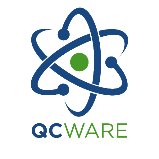 QCWare Profile Picture