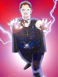 dangerwomanfilm's profile picture. An independent documentary by Atlanta filmmaker, Blake Myers.