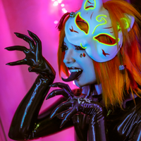 Violet Spider (@fraulein_puppe) 's Twitter Profile