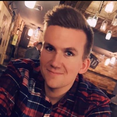 DanPykett17's profile picture. 