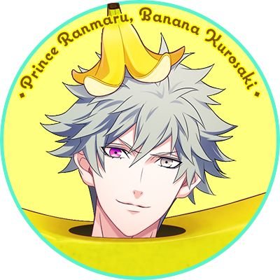 RT your Ranmaruさんのプロフィール画像