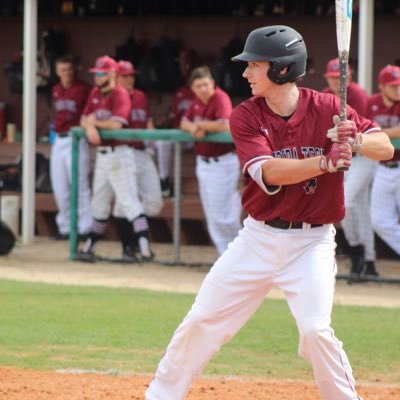 Brett Parrish Profile