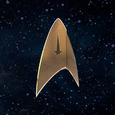 Star Trek Discovery Startreknetflix Twitter