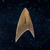 Star Trek: Discovery (@StarTrekNetflix) Twitter profile photo