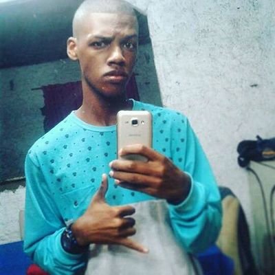 silvadaniel9656's profile picture. Flamenguista ❤🖤⚽️