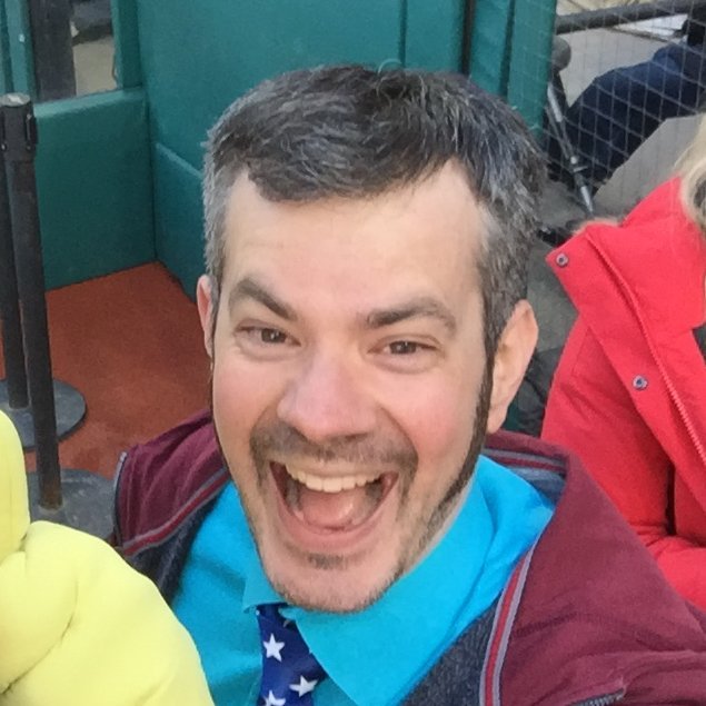 #NationalAnthem #singer, @Wikipedia editor, @KentState alum, #history, NE Ohio, not your average #Mormon; He/Him