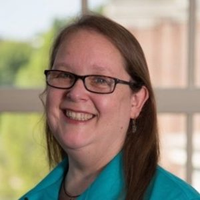 Jessica C Kissinger (@jcklab) 's Twitter Profile