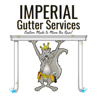 Imperial Gutter Services(@ImperialGutter) 's Twitter Profile Photo