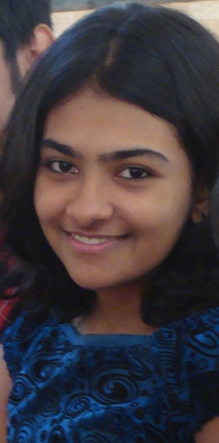 uma_27's profile picture. 