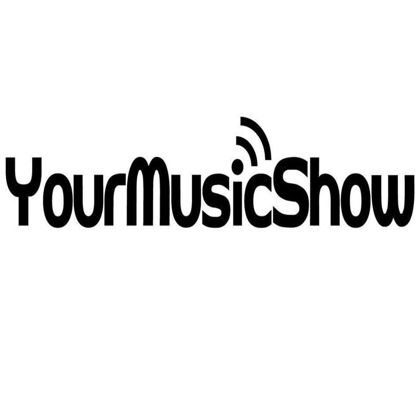 Your favorite bands from #HRVA #YourMusicShow Find us on all podcast platforms.