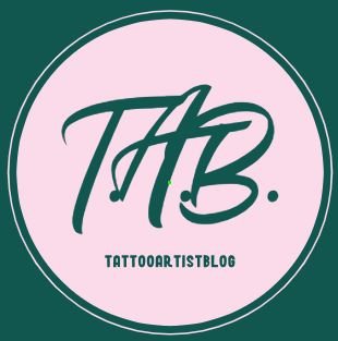 Tattoo Artists Blog