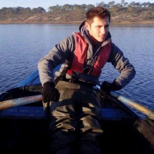 JooPedr83942357's profile picture. Interested in Aquatic Ecology; Biotelemetry; Migratory species and anthropogenic impacts.  MARE - Marine and Environmental Sciences Centre