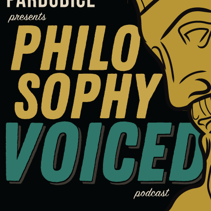 Philosophy Voiced Podcast