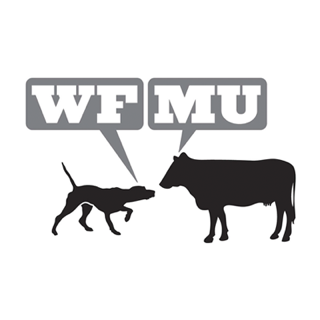 WFMU Stereo T Shirt 91.9 New York Jersey City Historic 