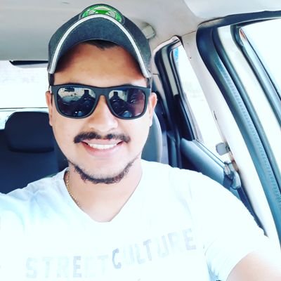 MaikonRocha13's profile picture. Deus pode fazer tantas coisas boas na sua vida.