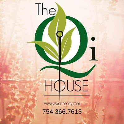 askdrfreddy's profile picture. Let the magic of Acupuncture change your life....www.askdrfreddy.com