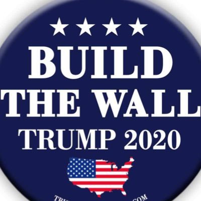 COUNTING THE DAYS TILL UNITED STATES OF AMERICA HAS SECURED THE BORDER #BorderSecurity #FinishTheWall #USBP #LawAndOrder #MAGA2020 #EndTheBorderCrisis