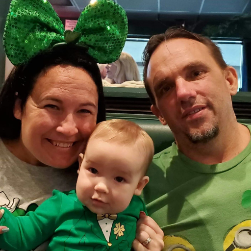 RealMikeM48's profile picture. I am a father 8 month old boy, a husband. I am an avid runner , cyclist who raises money for children cancer research.