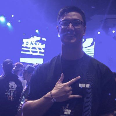 Maxime_Rooney's profile picture. Love God, Love People #OneOneSix
HGA