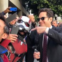 TechTony ♥️🔜 WonderCon(@tarmatys) 's Twitter Profile Photo