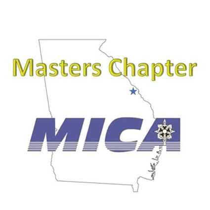 The @masterschapter is dedicated to supporting the Military Intelligence professionals of Fort Gordon, GA and the community of Augusta, GA