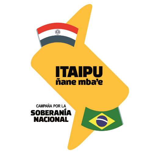 Este 2023 tenemos la oportunidad histórica de recuperar lo nuestro en Itaipu. La ciudadanía es la única garantía de la soberanía ¡sumate!  💪🏾🇵🇾