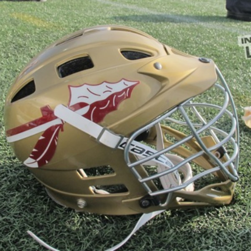 Enc 2135 Project 3
Lacrosse information and tips.
