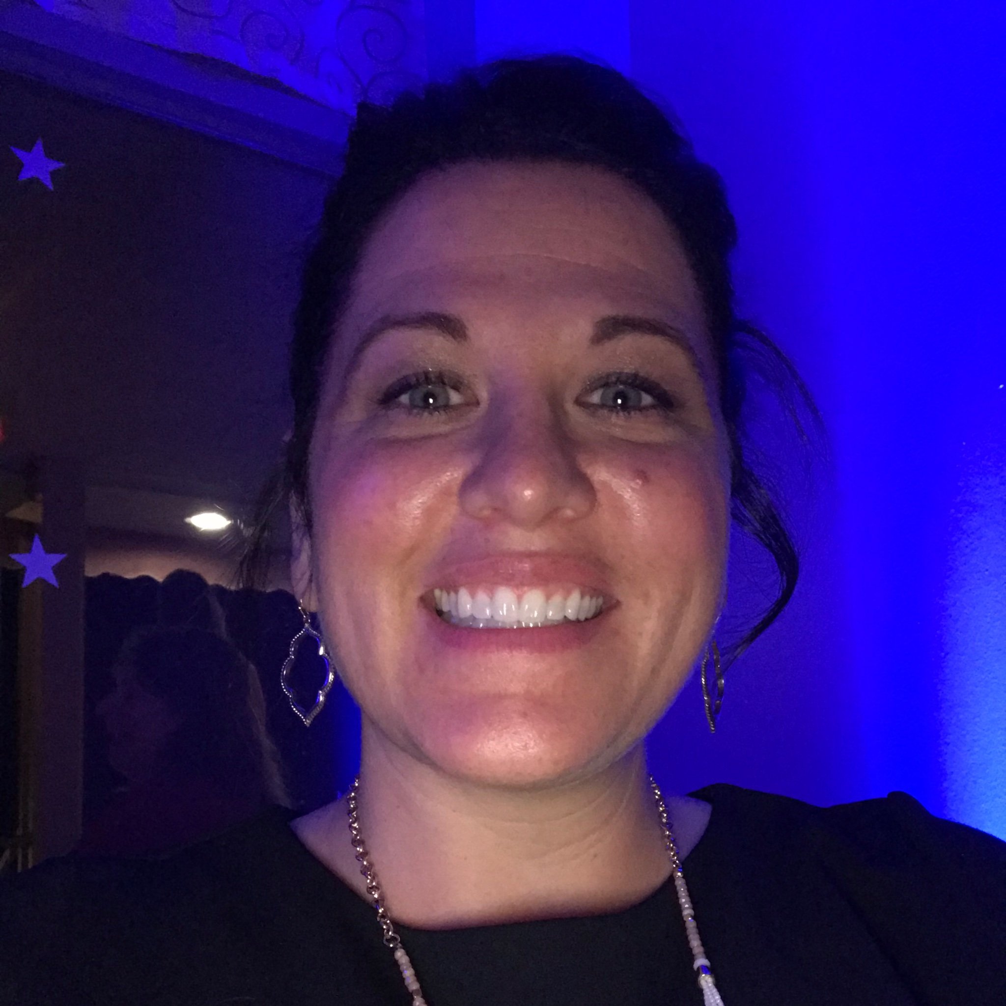 FlookJen's profile picture. 