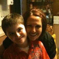 Heather Russell - @NurseRussell Twitter Profile Photo