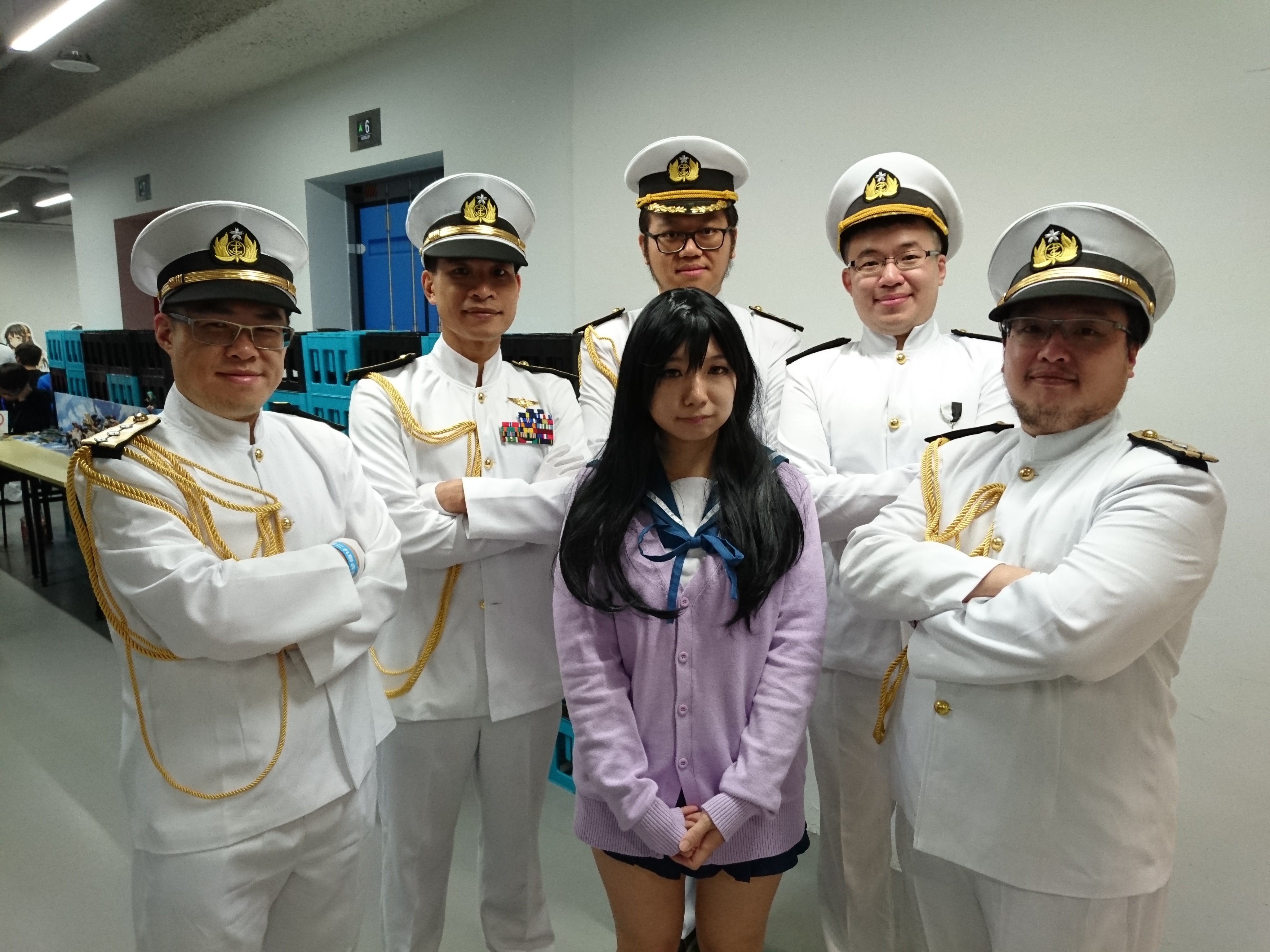 LeoLeung438's profile picture. トラック泊地の香港人提督です。🐻

すみません、僕は日本語を勉強していて、日本語が少しわかります。🙂

巨乳アメリカ艦娘たちが大好きです！😍

ガンブラの初心者です。