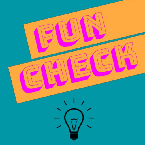 Be a Fun Maker! #funcheckedu Created by @MrsAColwell