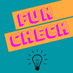 FunCheckEDU (@funcheckedu) Twitter profile photo FunCheckEDU (@funcheckedu) Twitter profile photo