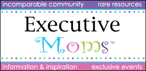 mthalberg's profile picture. Founder of the organization Executive Moms-- unique connections and support for fabulous working moms.