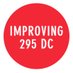 Improving295DC (@improving295dc) Twitter profile photo Improving295DC (@improving295dc) Twitter profile photo