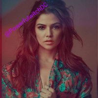 Davina Claire (@powerfulwitchdc) 's Twitter Profile