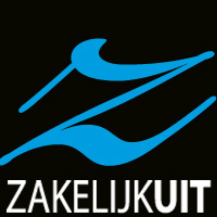 Zoek & boek 1001 bedrijfsuitjes, vergaderlocaties en bedrijfsfeesten op 
ZAKELIJKUIT.NL ! Of bel voor gratis advies en ondersteuning met 0800-7807807