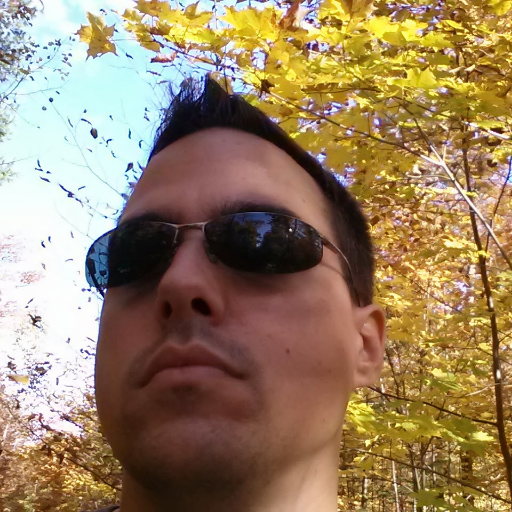 jonmallette's profile picture. ♠💜