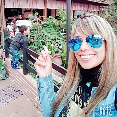 nairobypersad's profile picture. Directora  de
 @doveofpeace2016.