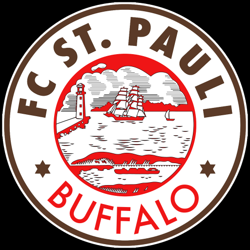 Buffalo, NY supporters of FC St. Pauli. Join us for match days at @Mes_Que You'll Never Walk Alone! ☠️