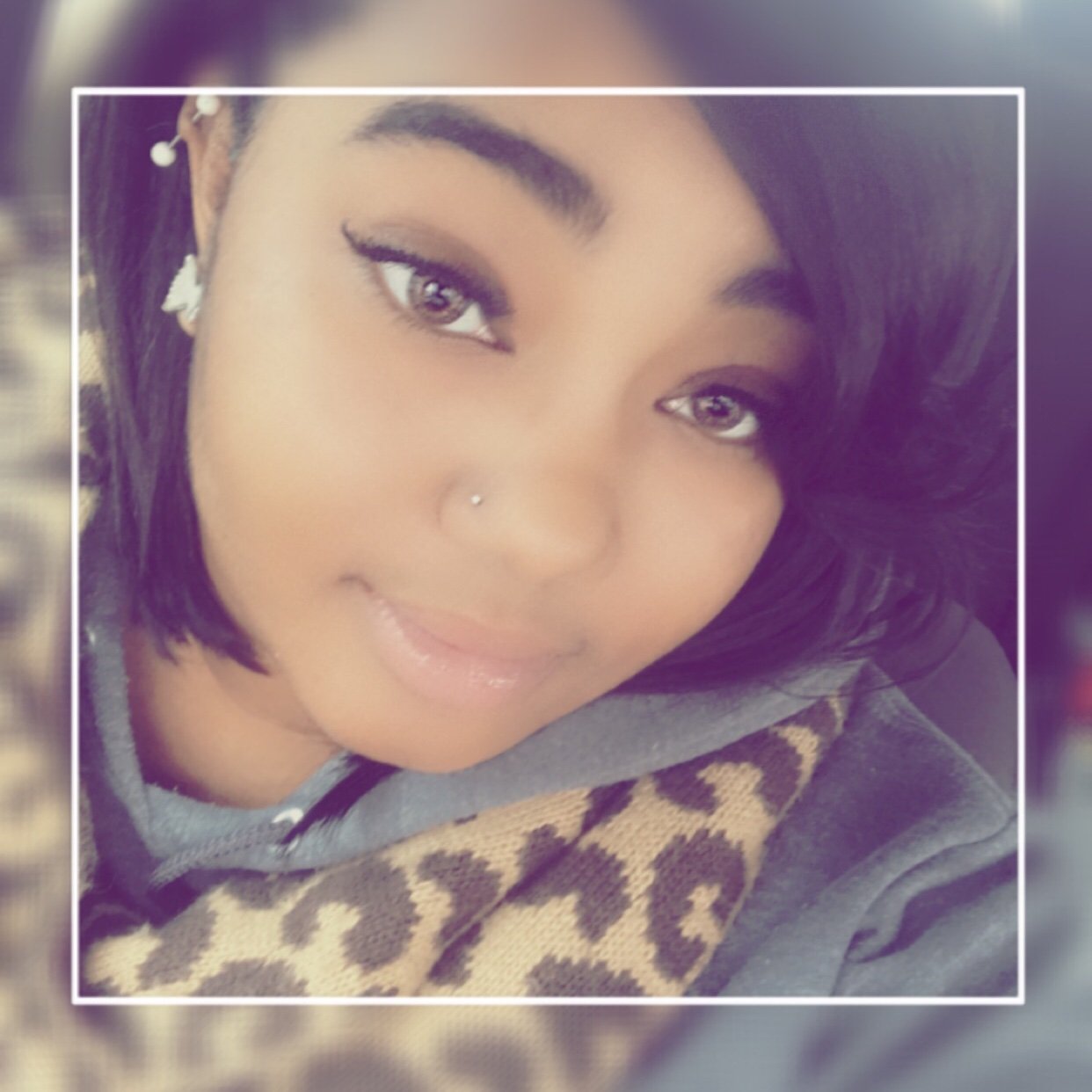 A mother that make shit happens all about hers #Bow