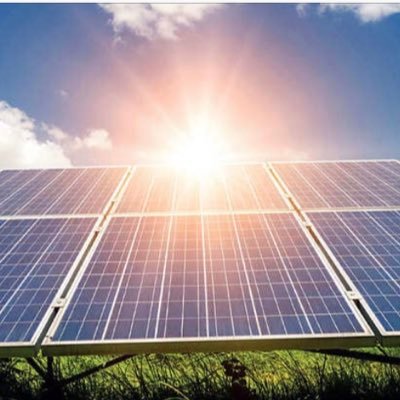 Help bring solar power to Neuqua Valley High School