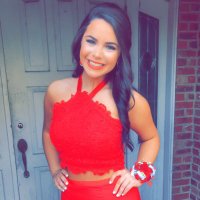 Kayla Moore - @kaylasmoore Twitter Profile Photo