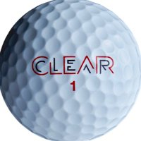 Clear Golf(@ClearSportsGolf) 's Twitter Profile Photo