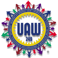 UAW Local 249 (@uaw249) 's Twitter Profile
