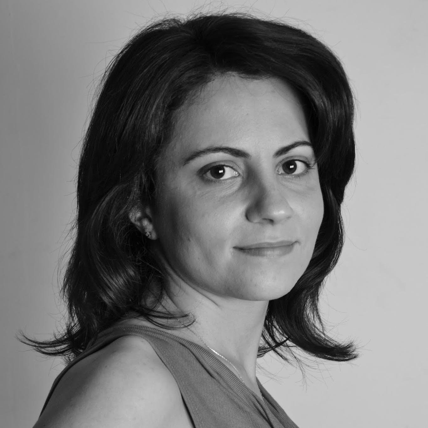 elena_shishkova's profile picture. International development and conservation professional with over 12 years experience with UN agencies and development partners in Africa, Asia and the Pacific