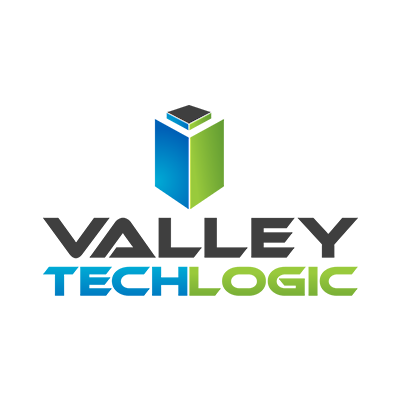 valleytechlogic's profile picture. 