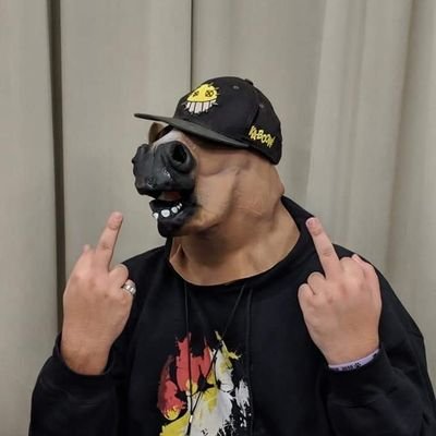 SleepingPangoro's profile picture. 26/ He/They /Artist/Monster Addict/MTG Shitlord/Queen of Mardu

An unholy obsession with the colour purple and sound bytes accompanied by it.