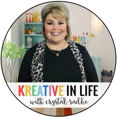 Motherhood • Beauty • Travel 🤱Adoptive Mom x 4 🚌 Education Consultant & Speaker 💌 crystal@kreativeinlife.com 💻 CLICK HERE👇