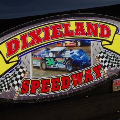 DixielandSpdwy's profile picture. Official Twitter of Dixieland Speedway. North Carolina and Virginia’s premier 3/8-mile oval. Experience the excitement of stock car racing on dirt! 🏁