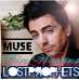 I'm a prophet and I am lit by stars!  I am also @SunshinePopcorn's twin!|My fav bands: Lostprophets, Muse, Queen, Metallica, Iron Maiden, Dethklok, and My Chem